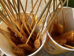 -夸父炸串(青浦奥特莱斯店)