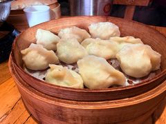 -老边饺子馆(中街店)