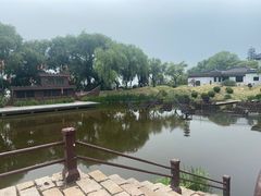 -三国水浒景区(无锡影视基地)