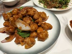 -七菜馆·东北菜·蒸饺(文体路店)