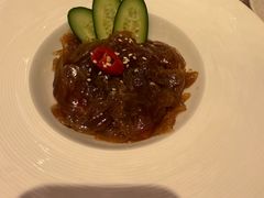 -丽思卡尔顿酒店-天泰轩中餐厅(大沽北路店)