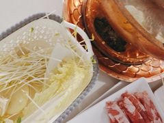 -虾大侠·盱眙龙虾老北京铜锅涮羊肉(金楠天街店)