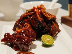 -狮王府淮扬菜(夫子庙老门东店)
