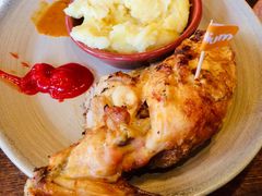 -Nando's(sauchiehall street)