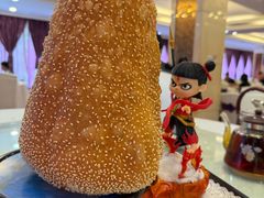 -万山楼海鲜酒家·二十三年老字号