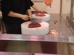 -伟记牛肉(金鸿公路店)