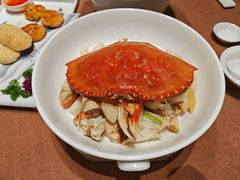 -盛福楼·惠山宴(盛岸路店)