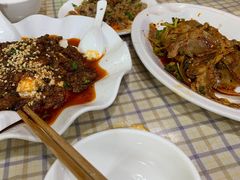 -清真.回香园(南街店)