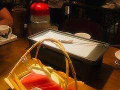 -高烤场烧烤餐厅(文华里店)