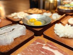 -银米·云南传统过桥米线(双廊黑金冠店)