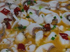 -周渝食惦酸菜鱼(青浦店)