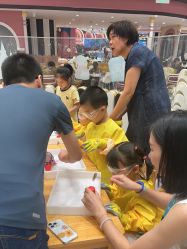 -奈尔宝家庭中心·亲子餐厅(鄞州万达店)