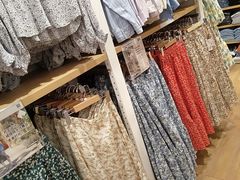 -优衣库(福州爱琴海购物公园店)