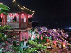 -枇杷园食为鲜火锅(南山店)