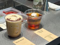 -O.P.S. CAFE