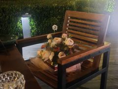 -山港凯悦酒店·BEBA海滩烧烤餐厅酒吧