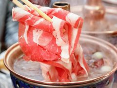 -日坛涮肉(日坛公园店)