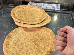-阿布拉的馕(西北路店)