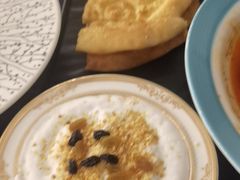 -伊带伊路新疆美食府(呼家楼店)