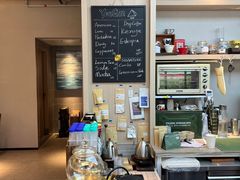 -YEEGIN COFFEE也径咖啡