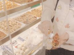 -玛尔哈巴·塔塔尔糕点(华侨小区店)