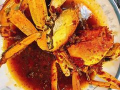 香辣蟹-三妹小龙虾·黄油蟹(华侨城总店)