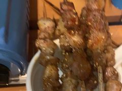 -聚首堂·特色小吃·肘子(什刹海德胜门店)