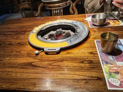 -海之屋韩式烤肉(海棠68环球美食街店)