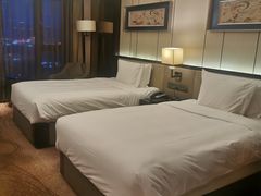 -兰州皇冠假日酒店
