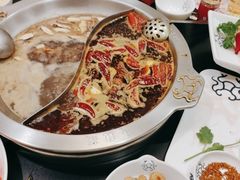 -大龙燚火锅(春熙店)