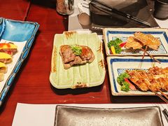 -京旬海鲜放题·铁板烧自助餐厅