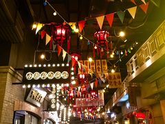 -1192弄老上海风情街(世纪汇广场店)