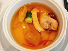 -海味观(老西门店)