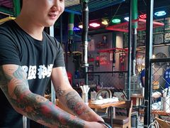 -超级神炭烤肉夜食(芥园西道店)