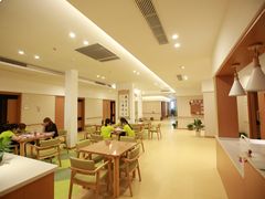 -朗诗常青藤养老(五马渡店)