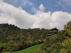 -敬亭山风景名胜区