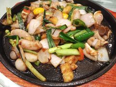 -海宝酒家(中山四路店)