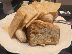 餐包-斯普汇生蚝牛排馆(中骏世界城店)