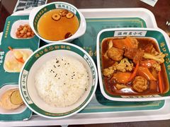 -十八家面馆(均瑶店)