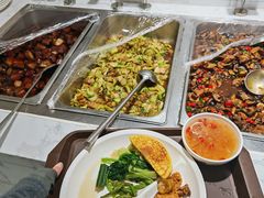 -北京大学-燕南食堂