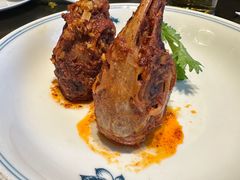 -鼓楼东街老火锅(鼓楼店)