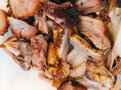 -诺敏塔拉奶茶-布里亚特包子-手把肉(锦都会店)