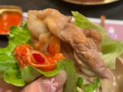 -闻老头·菊花炭烤肉(佛山首店)
