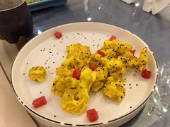 -天毓山庄·餐厅
