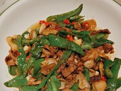 -湘鼎盛·大厨鲜炒湖南味(高新银泰店)