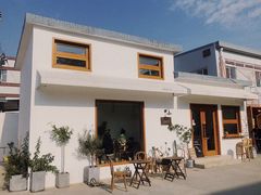 -AHAVA·Fang Baking Studio