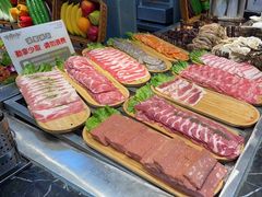 -非烤勿扰韩料自助烤肉(松山湖万科店)