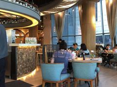 -野米东南亚餐厅(欢乐海岸店)