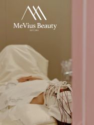 -MeVius 美薇私·皮肤管理中心
