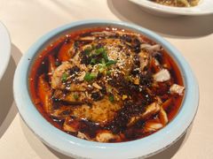 -南门小馆·清真(国贸商城店)